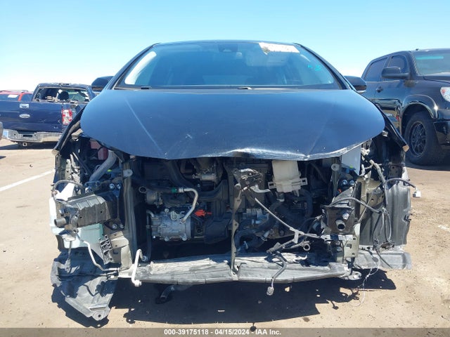 Toyota Prius Le 2021 JTDKAMFU7M3148593 Image 6