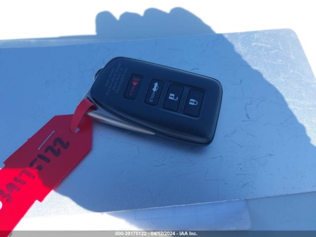 JTHBA1D24G5001655 Lexus IS 200T