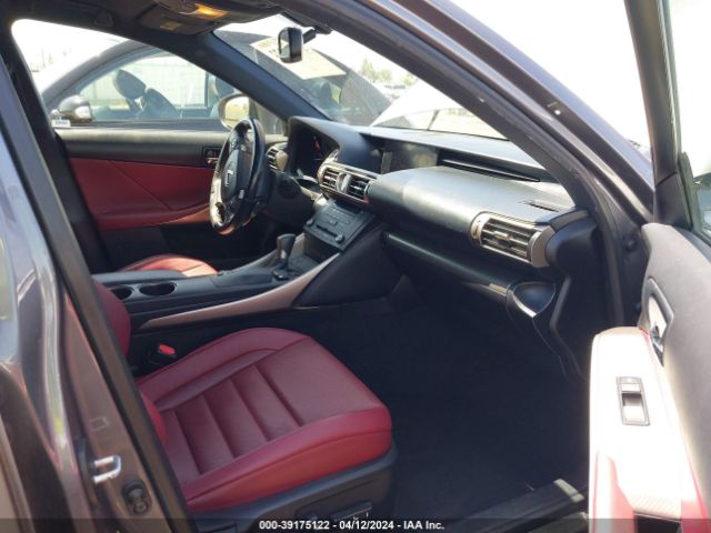 JTHBA1D24G5001655 Lexus IS 200T