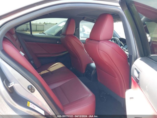 JTHBA1D24G5001655 Lexus IS 200T
