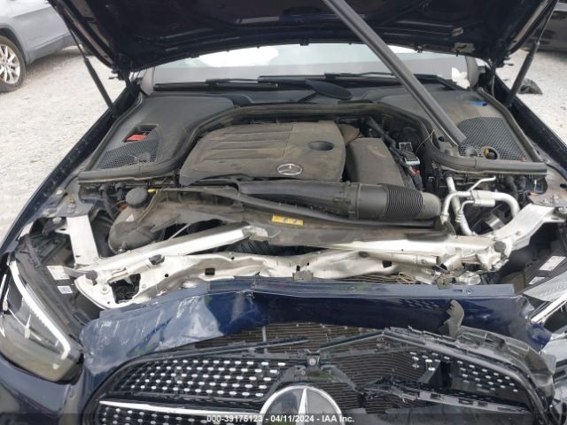 W1KZF8DB1MA894029 Mercedes-Benz E 350