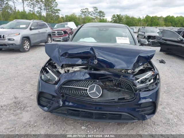 W1KZF8DB1MA894029 Mercedes-Benz E 350