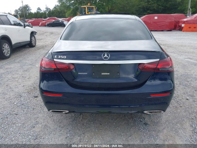 W1KZF8DB1MA894029 Mercedes-Benz E 350