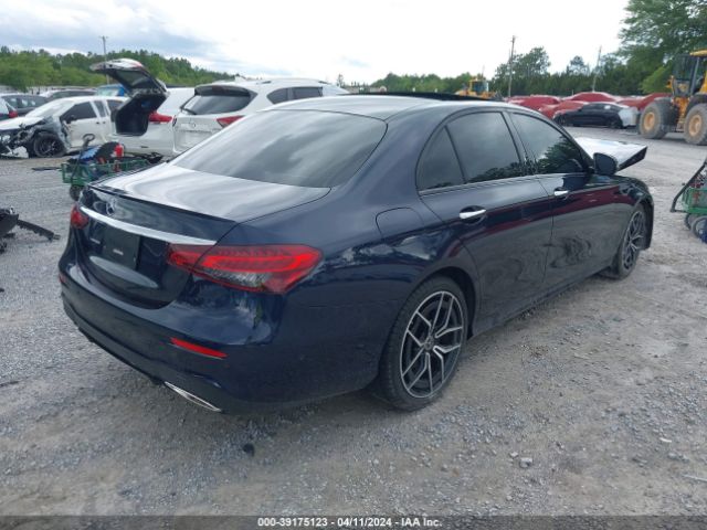 W1KZF8DB1MA894029 Mercedes-Benz E 350