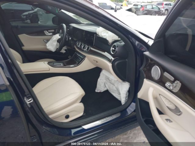 W1KZF8DB1MA894029 Mercedes-Benz E 350