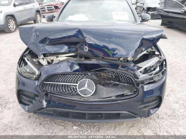 W1KZF8DB1MA894029 Mercedes-Benz E 350