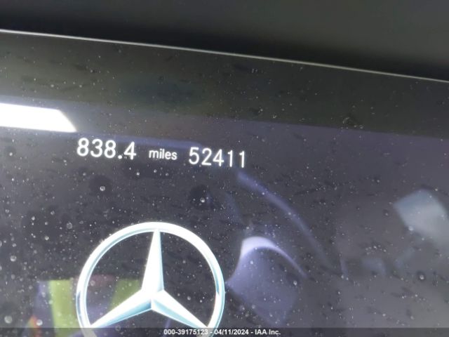W1KZF8DB1MA894029 Mercedes-Benz E 350