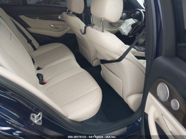 W1KZF8DB1MA894029 Mercedes-Benz E 350