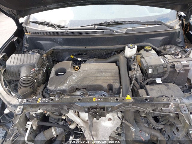 Chevrolet EQUINOX LS 2019 2GNAXHEV8K6112498 Image 10