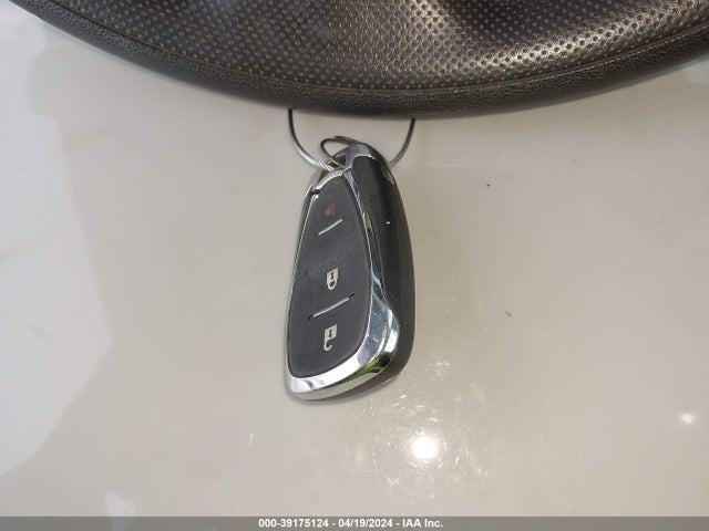 Chevrolet EQUINOX LS 2019 2GNAXHEV8K6112498 Image 11