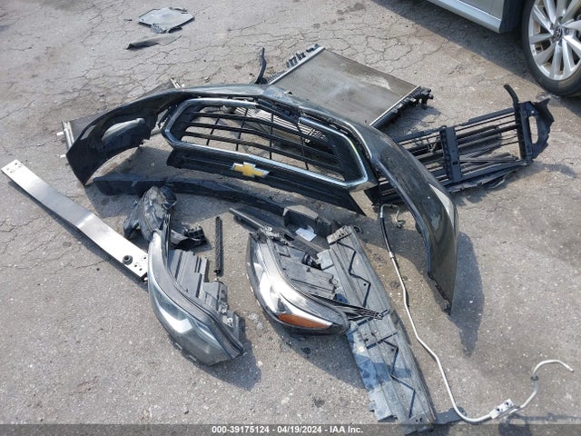 Chevrolet EQUINOX LS 2019 2GNAXHEV8K6112498 Image 12