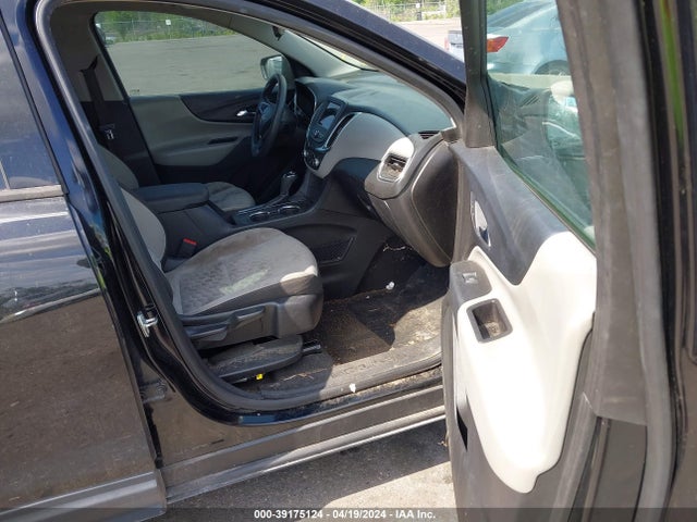 Chevrolet EQUINOX LS 2019 2GNAXHEV8K6112498 Image 5