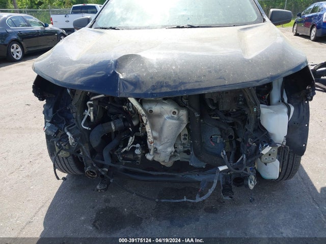 Chevrolet EQUINOX LS 2019 2GNAXHEV8K6112498 Image 6