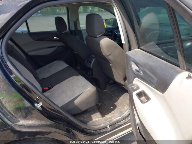 Chevrolet EQUINOX LS 2019 2GNAXHEV8K6112498 Image 8