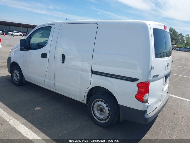 Nissan Nv200 S 2014 3N6CM0KN6EK693714 Image 3
