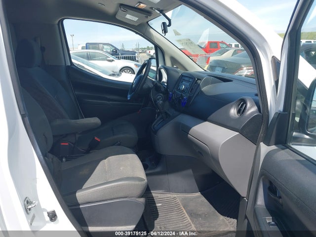 Nissan Nv200 S 2014 3N6CM0KN6EK693714 Image 5