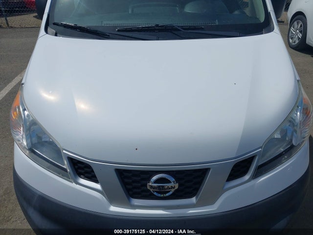 Nissan Nv200 S 2014 3N6CM0KN6EK693714 Image 6