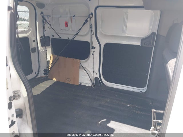 Nissan Nv200 S 2014 3N6CM0KN6EK693714 Image 8