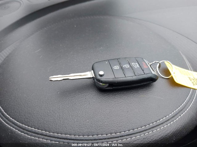 KIA Forte Koup Ex 2014 KNAFX6A88E5238733 Image 11