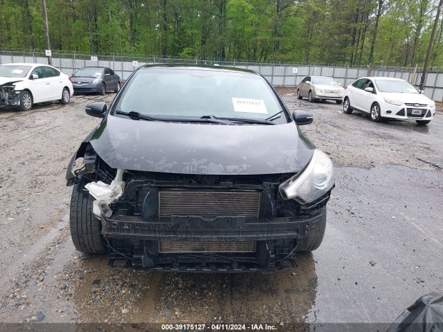 KIA Forte Koup Ex 2014 KNAFX6A88E5238733 Image 6