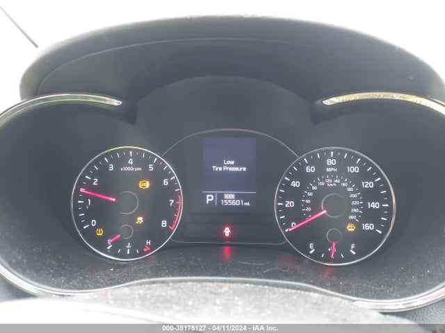 KIA Forte Koup Ex 2014 KNAFX6A88E5238733 Image 7