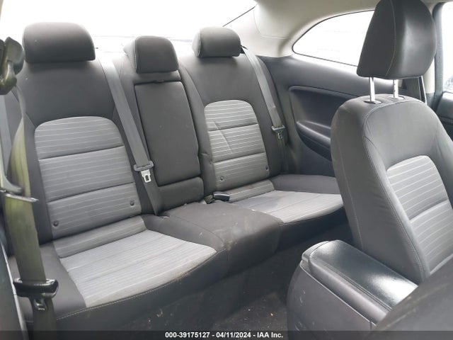 KIA Forte Koup Ex 2014 KNAFX6A88E5238733 Image 8