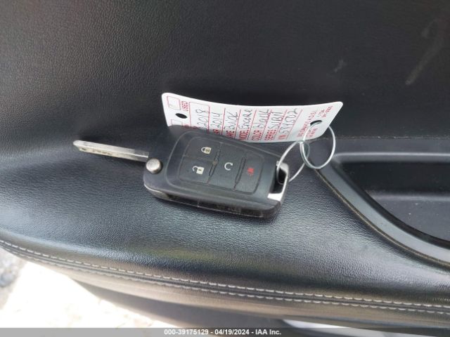 KL4CJBSB1EB584502 Buick Encore Convenience