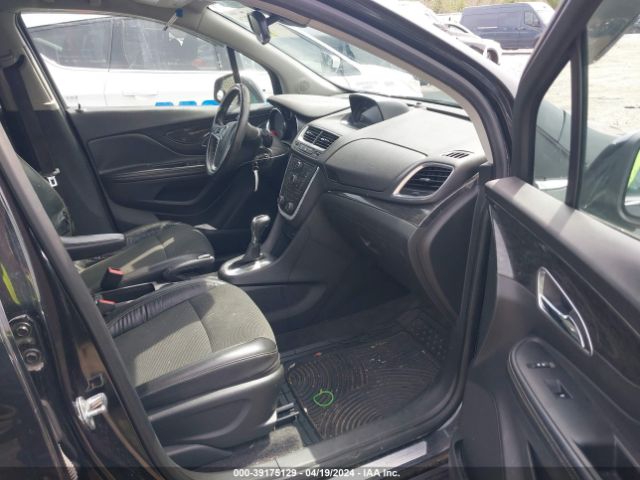 KL4CJBSB1EB584502 Buick Encore Convenience