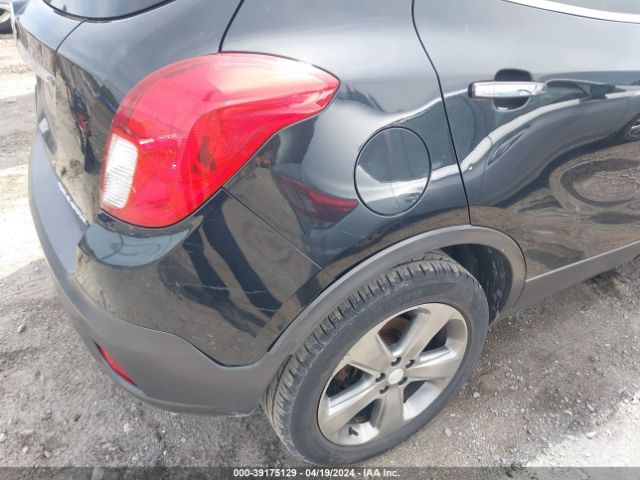 KL4CJBSB1EB584502 Buick Encore Convenience