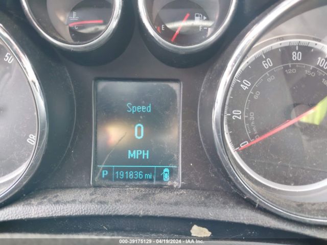 KL4CJBSB1EB584502 Buick Encore Convenience
