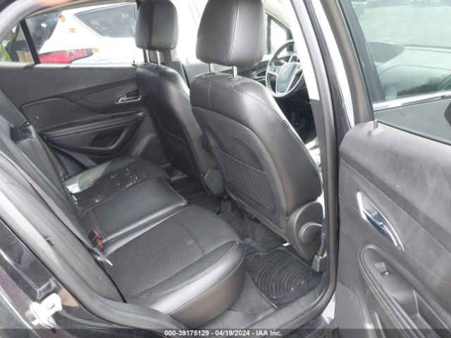 KL4CJBSB1EB584502 Buick Encore Convenience