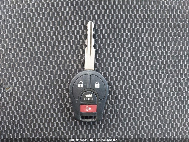 Nissan Versa 1.6 Sv 2019 3N1CN7APXKL832344 Image 11
