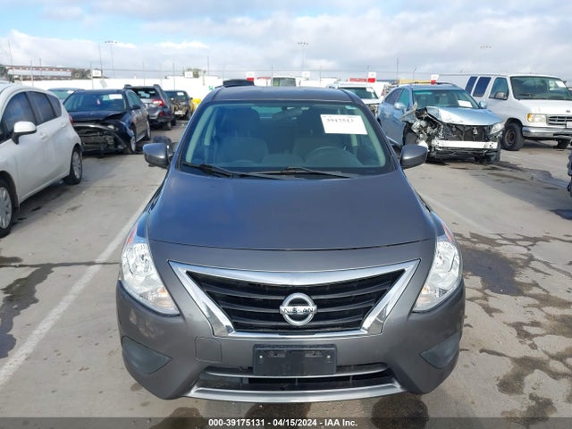 Nissan Versa 1.6 Sv 2019 3N1CN7APXKL832344 Image 13