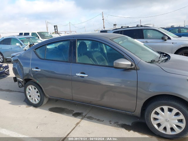 Nissan Versa 1.6 Sv 2019 3N1CN7APXKL832344 Image 14