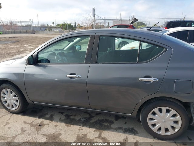 Nissan Versa 1.6 Sv 2019 3N1CN7APXKL832344 Image 15