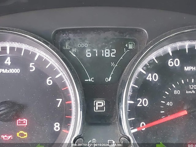Nissan Versa 1.6 Sv 2019 3N1CN7APXKL832344 Image 16