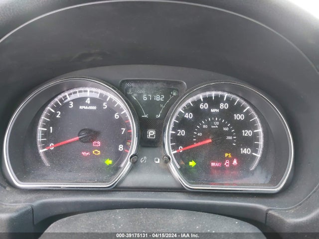 Nissan Versa 1.6 Sv 2019 3N1CN7APXKL832344 Image 7