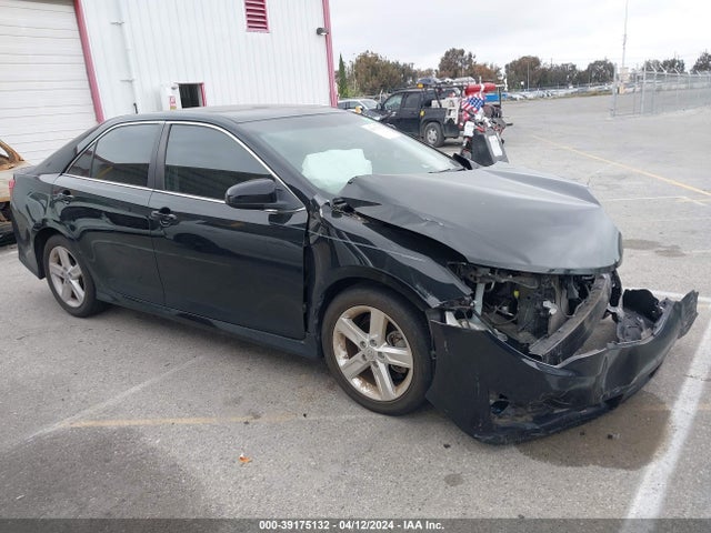 2014 4T1BF1FK9EU860898 main image