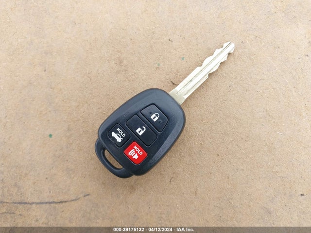 Toyota CAMRY SE 2014 4T1BF1FK9EU860898 Image 11