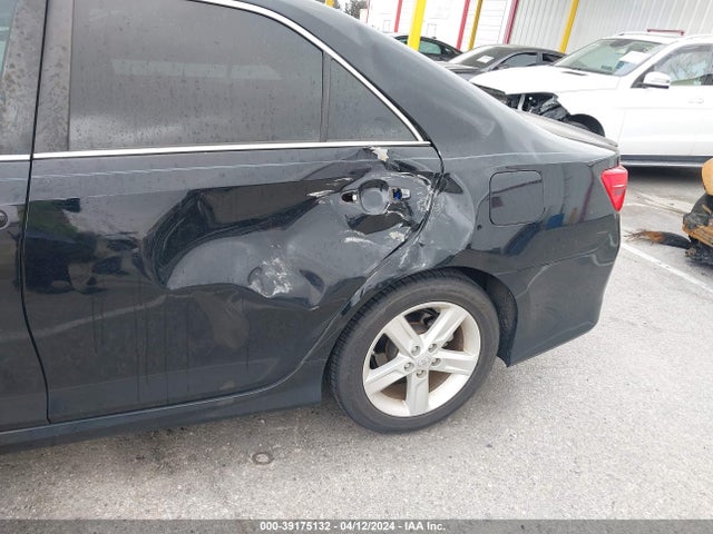 Toyota CAMRY SE 2014 4T1BF1FK9EU860898 Image 13