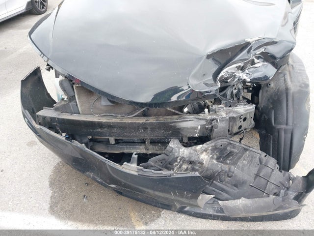 Toyota CAMRY SE 2014 4T1BF1FK9EU860898 Image 6
