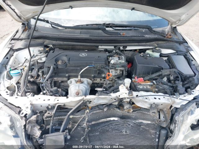 19UDE2F74GA021362 Acura Ilx Premium Package/technology Plus Package