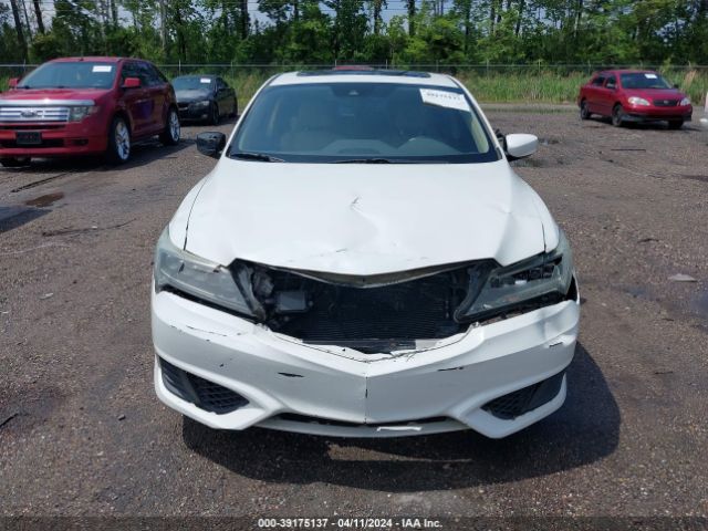 19UDE2F74GA021362 Acura Ilx Premium Package/technology Plus Package