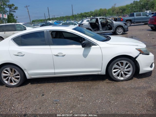 19UDE2F74GA021362 Acura Ilx Premium Package/technology Plus Package