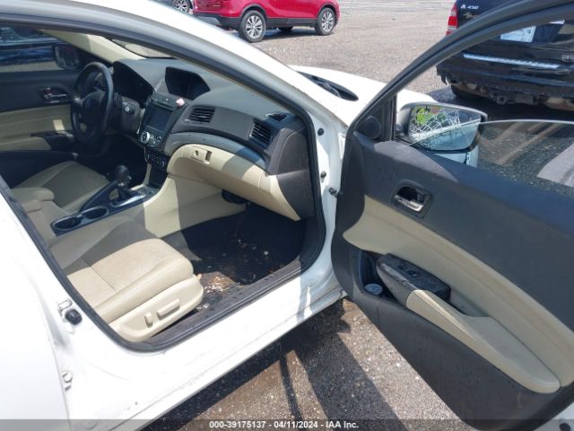 19UDE2F74GA021362 Acura Ilx Premium Package/technology Plus Package