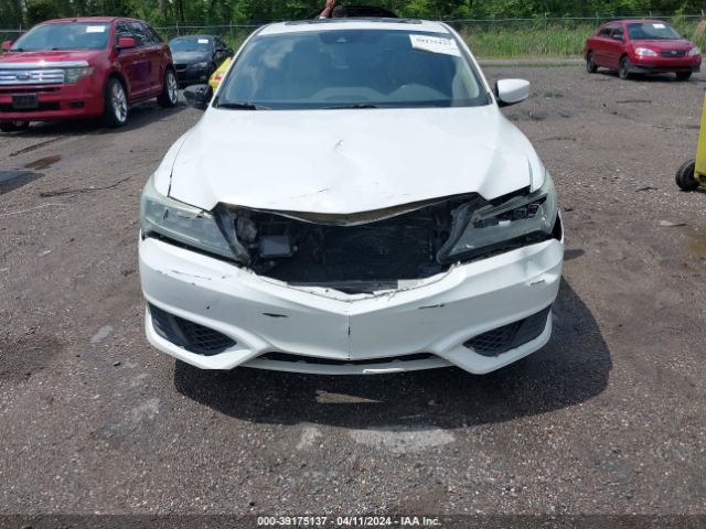 19UDE2F74GA021362 Acura Ilx Premium Package/technology Plus Package