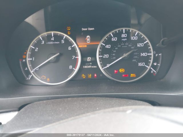 19UDE2F74GA021362 Acura Ilx Premium Package/technology Plus Package
