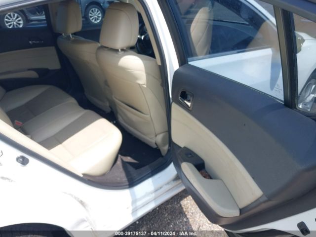 19UDE2F74GA021362 Acura Ilx Premium Package/technology Plus Package