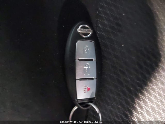 Nissan Pathfinder S 2015 5N1AR2MN1FC708658 Image 11