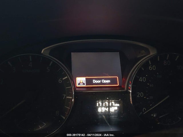 Nissan Pathfinder S 2015 5N1AR2MN1FC708658 Image 7